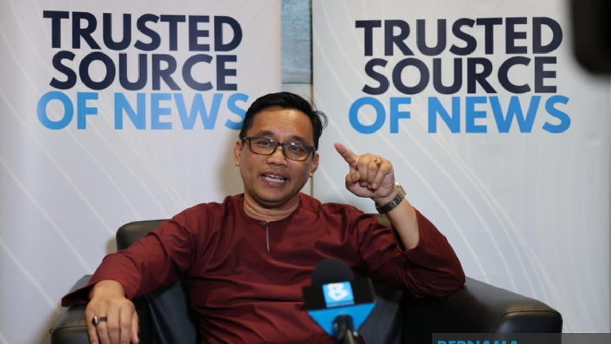 Khuzzan Returns to Semerah with Focus on Delayed Development Projects