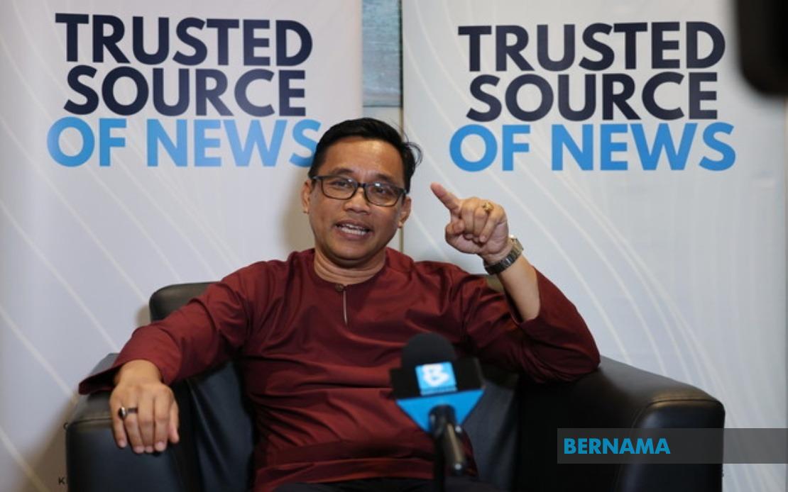 Khuzzan Returns to Semerah with Focus on Delayed Development Projects