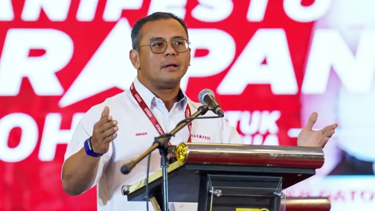 Pakatan Harapan Claims Victory in Johor Election with DAP Securing Majority of Coalition Wins