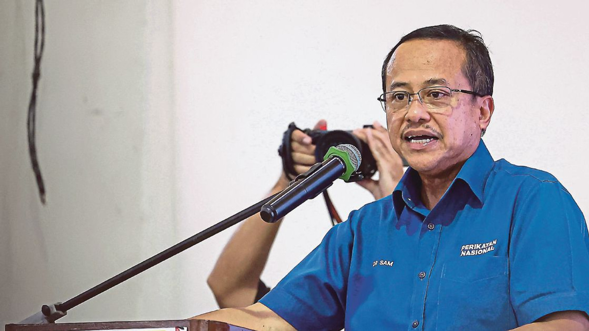 Perikatan Nasional eyes extended BN alliance if Negri Sembilan state polls deliver gains