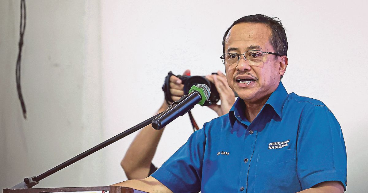 Perikatan Nasional eyes extended BN alliance if Negri Sembilan state polls deliver gains