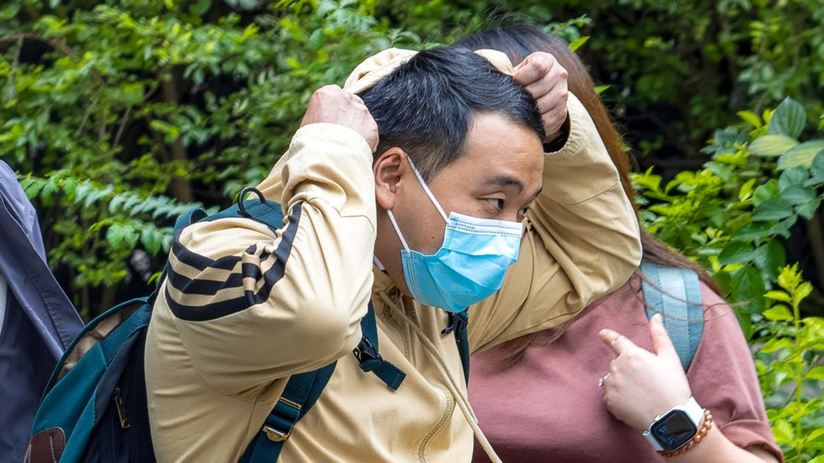 Hong Kong Teacher Sentenced to 18 Months for Student Abuse
