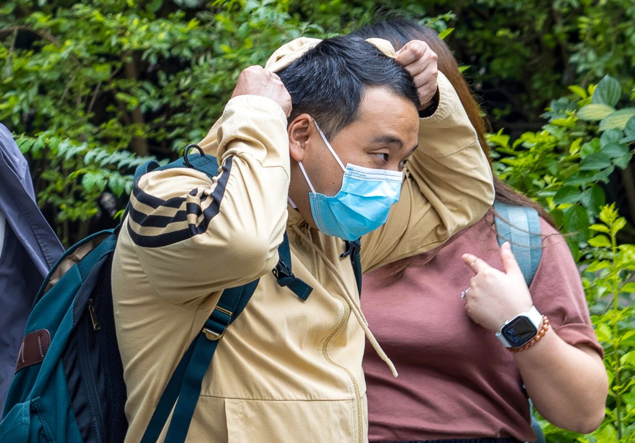 Hong Kong Teacher Sentenced to 18 Months for Student Abuse