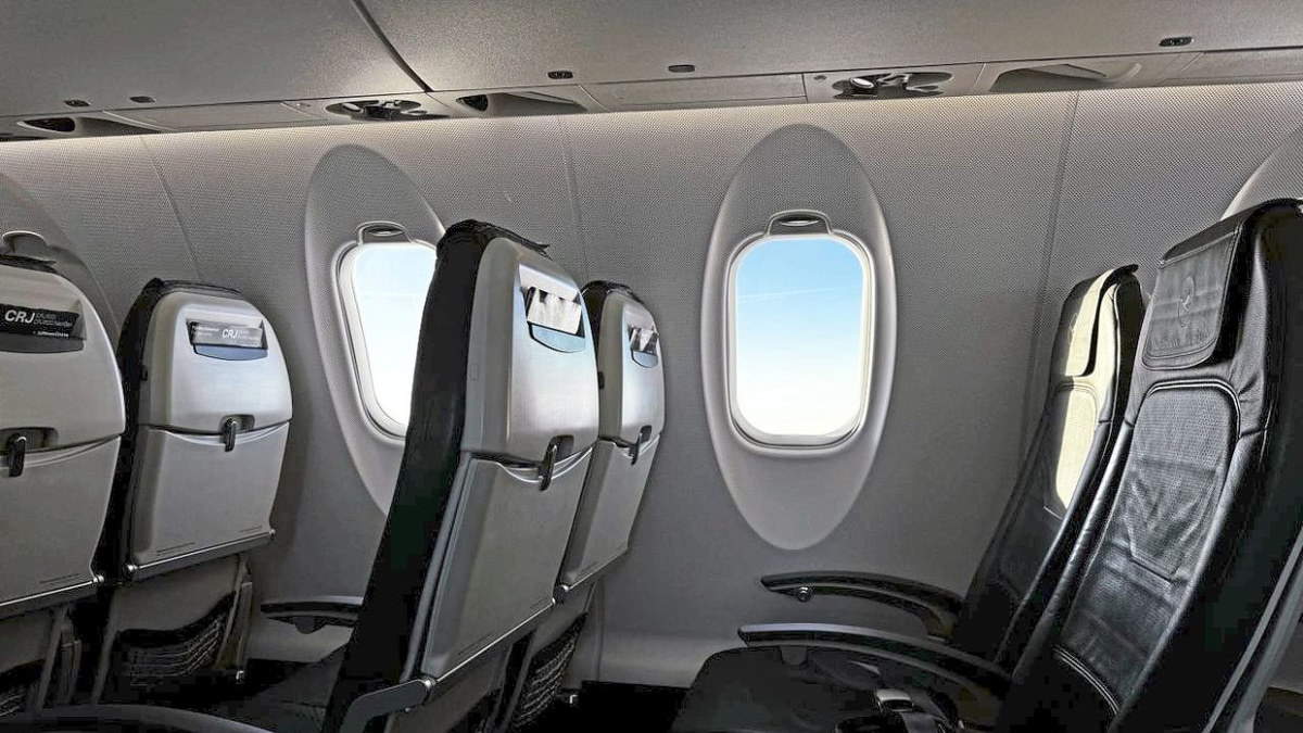 The Great Divide: How US Airlines Are Reshaping Air Travel Around Premium Passengers