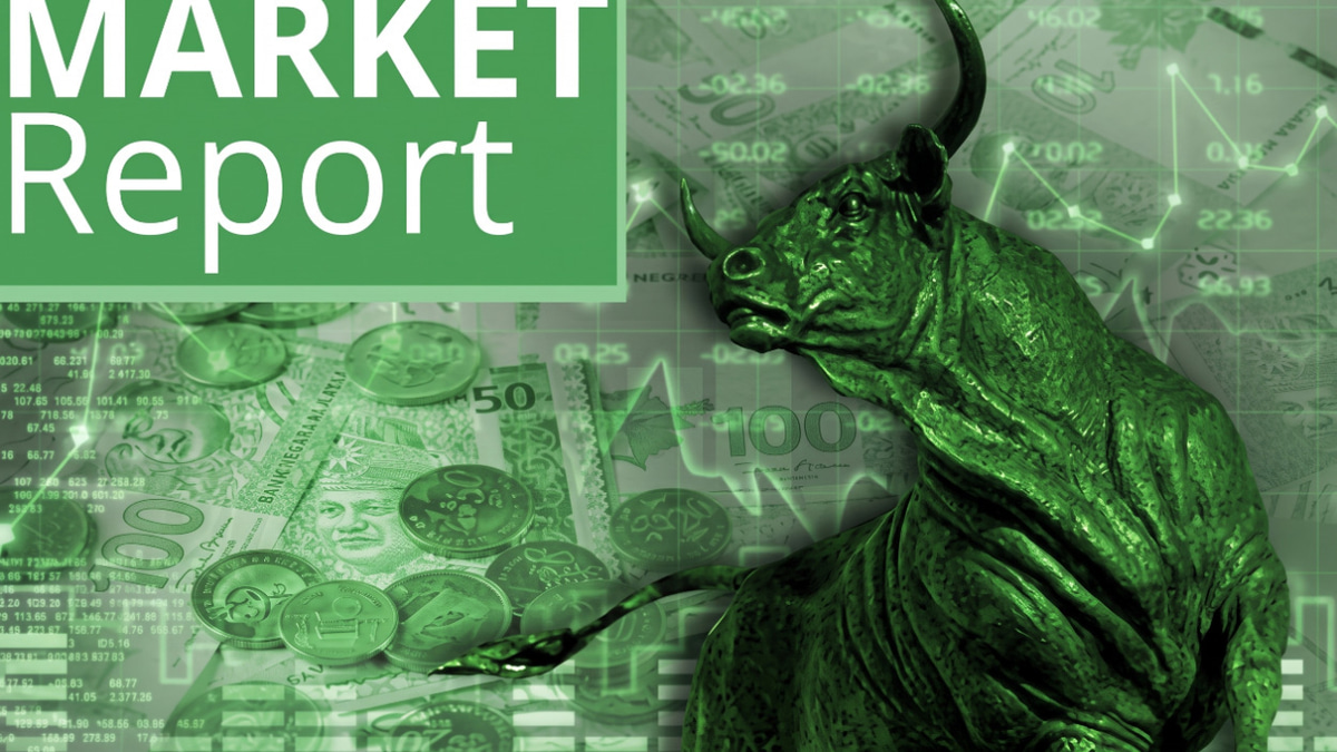 Bursa Malaysia Gains Momentum as Tech Stocks Lead Regional Rally