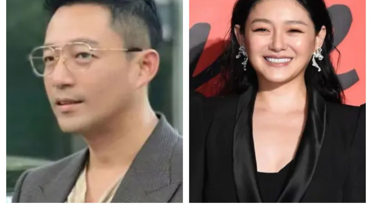 Wang Xiaofei addresses inheritance claims following ex-wife Barbie Hsu's death