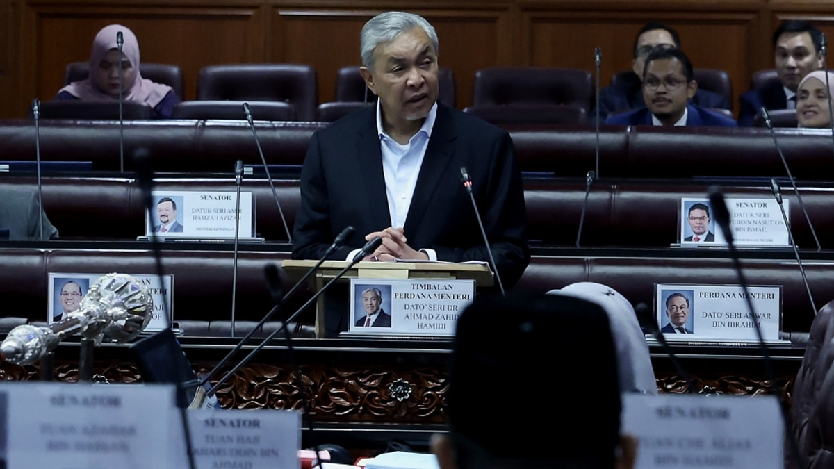 Malaysia faces mounting cyber fraud threat as government prepares tougher legislation