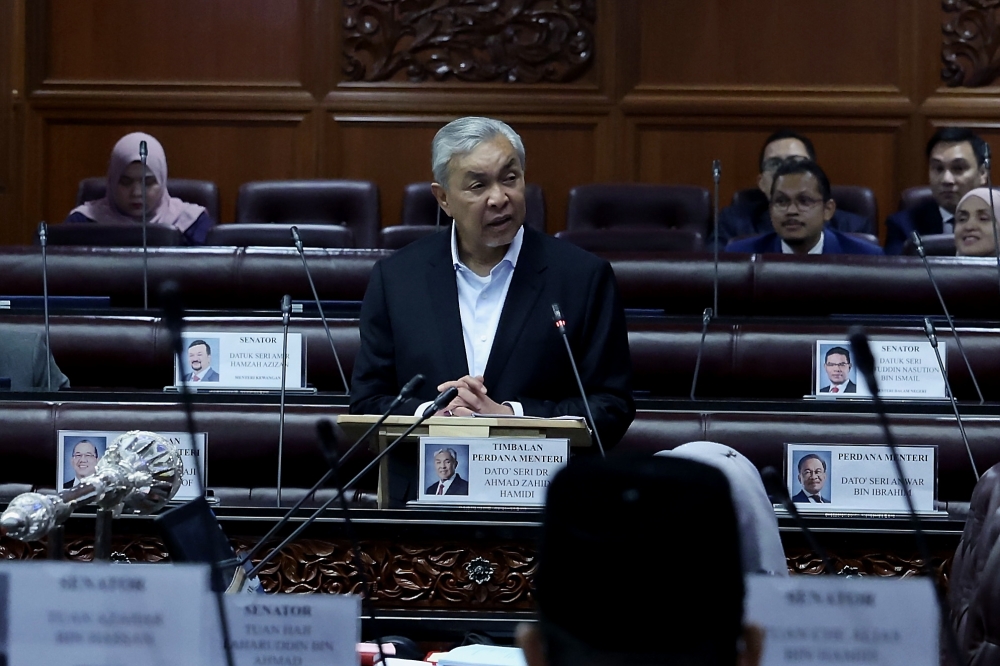 Malaysia faces mounting cyber fraud threat as government prepares tougher legislation