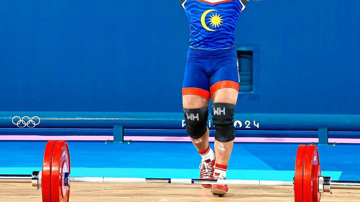 RM1 million injection to propel Malaysian weightlifting after Glasgow triumph
