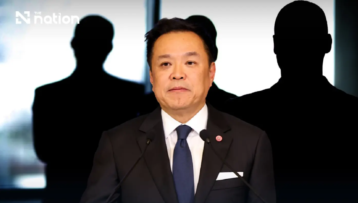 Thailand Implements New Deportation Framework as PM Charnvirakul Signs Regulation Into Law