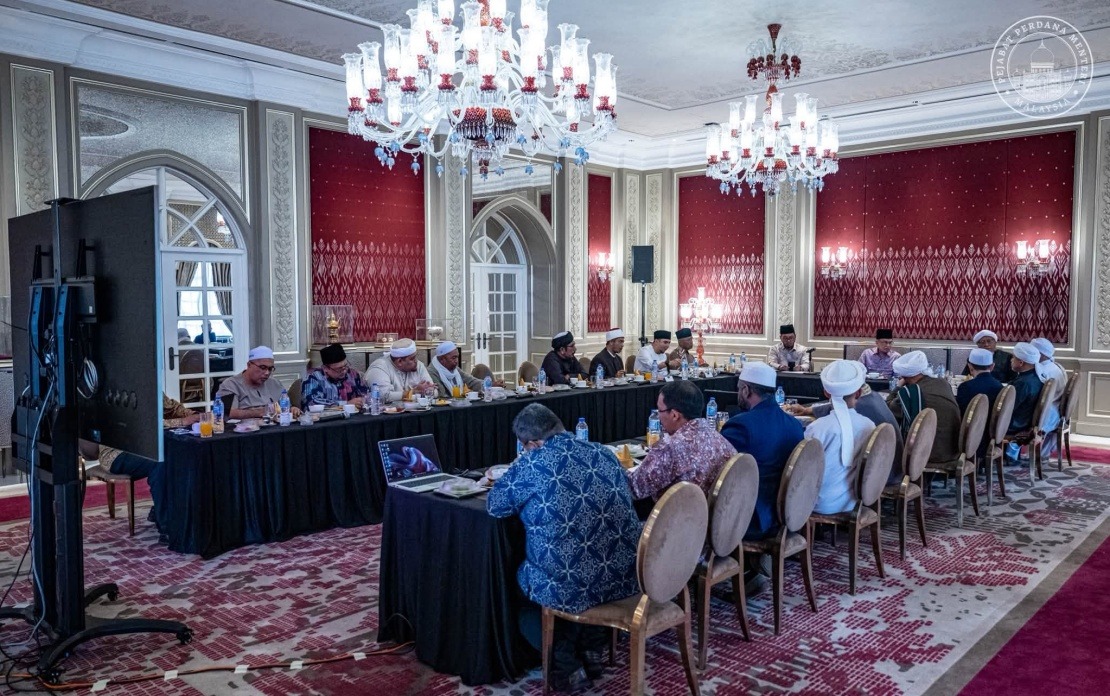Anwar Emphasises Religious Scholarship as Essential Guide for Government Policy