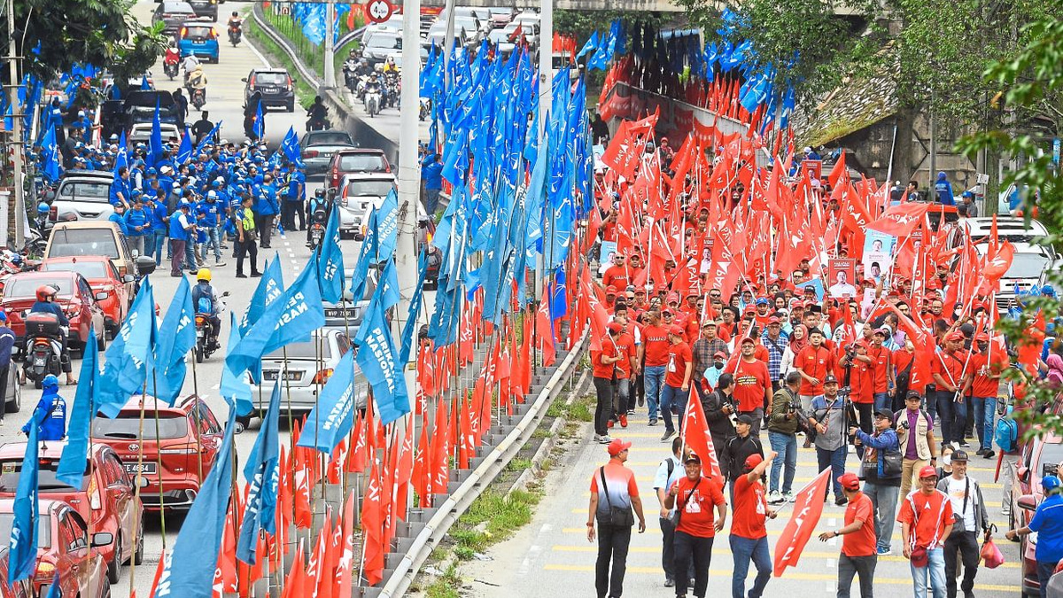 The Psychological Toll of Elections: Why Malaysians Need Mental Health Support During Campaign Season