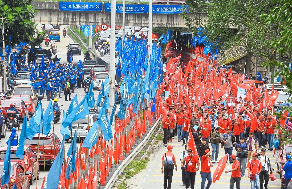 The Psychological Toll of Elections: Why Malaysians Need Mental Health Support During Campaign Season