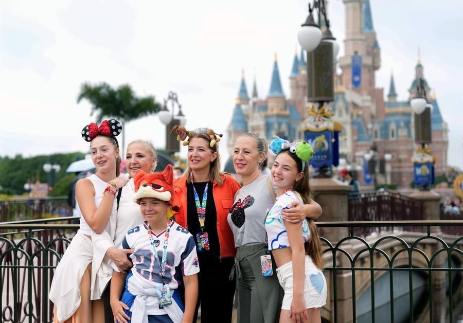 China's expanding visa-free regime draws record inbound travel, reshaping regional tourism dynamics