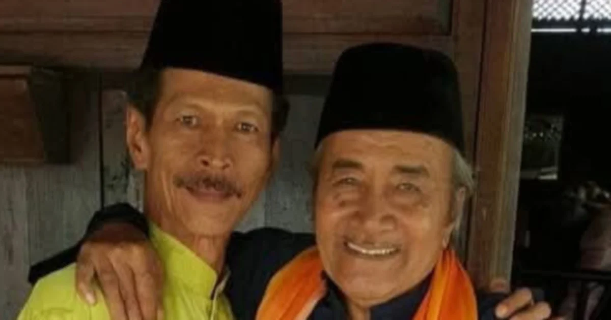 PM Anwar Celebrates Screen Icon Rahim Razali's 87th Birthday as 'Inspiration' to Entertainment Industry