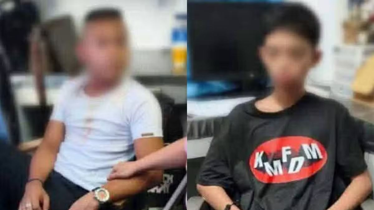 Philippines Grapples with Juvenile Justice Law After Rare School Shooting Kills Three