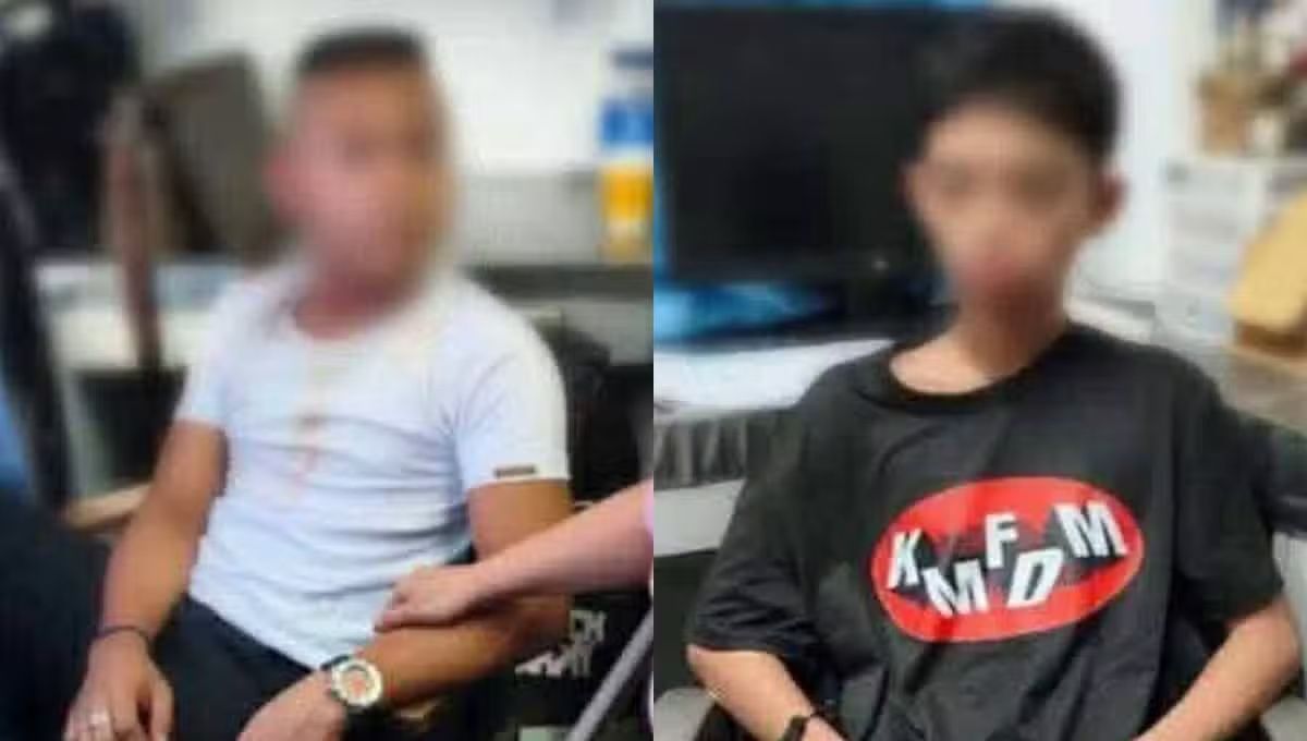Philippines Grapples with Juvenile Justice Law After Rare School Shooting Kills Three