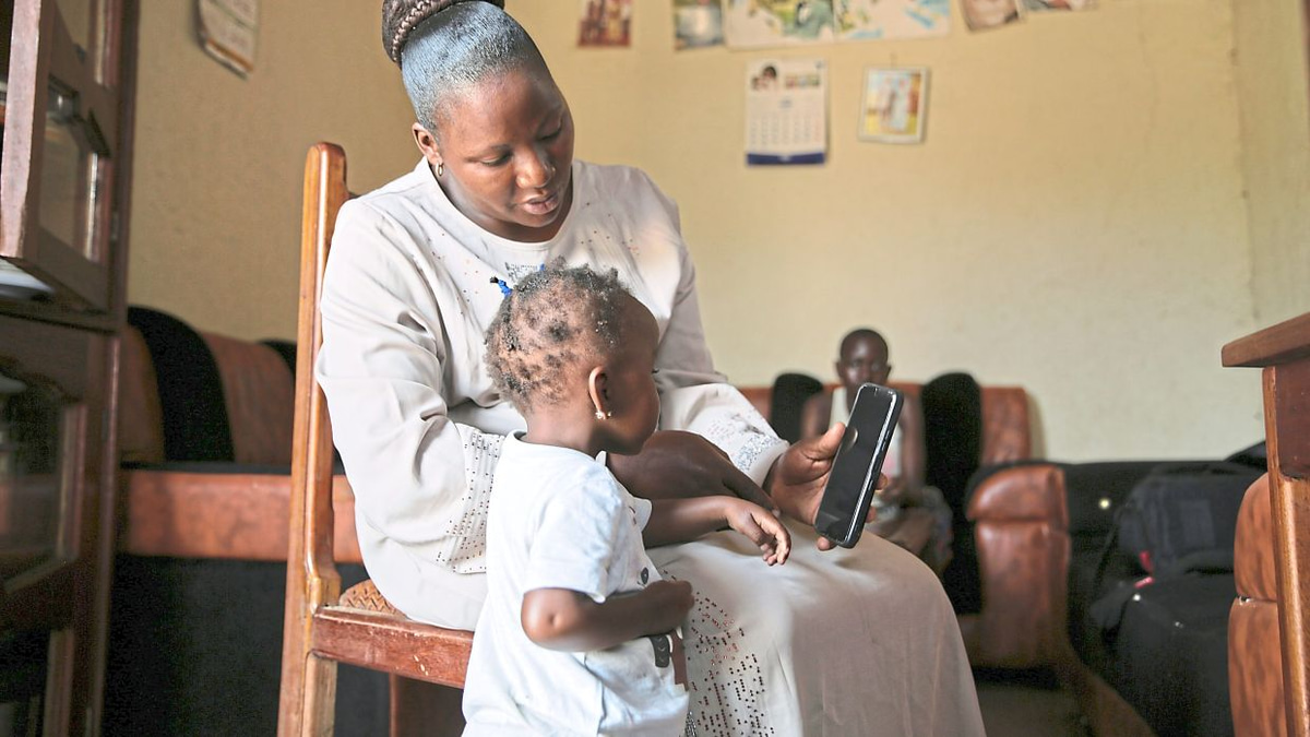 Ebola Survivors in Congo Share Hard-Won Lessons as New Outbreak Emerges