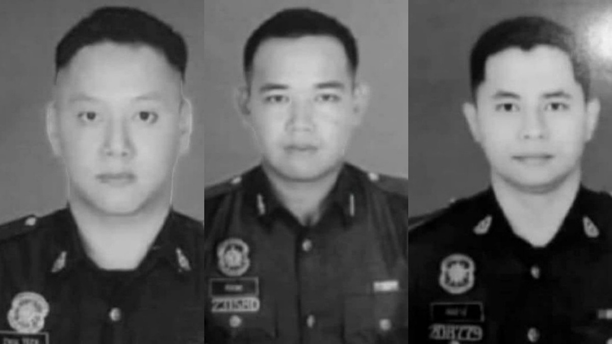 PM Orders Full Probe into Electrocution Deaths of Three Sabah Policemen