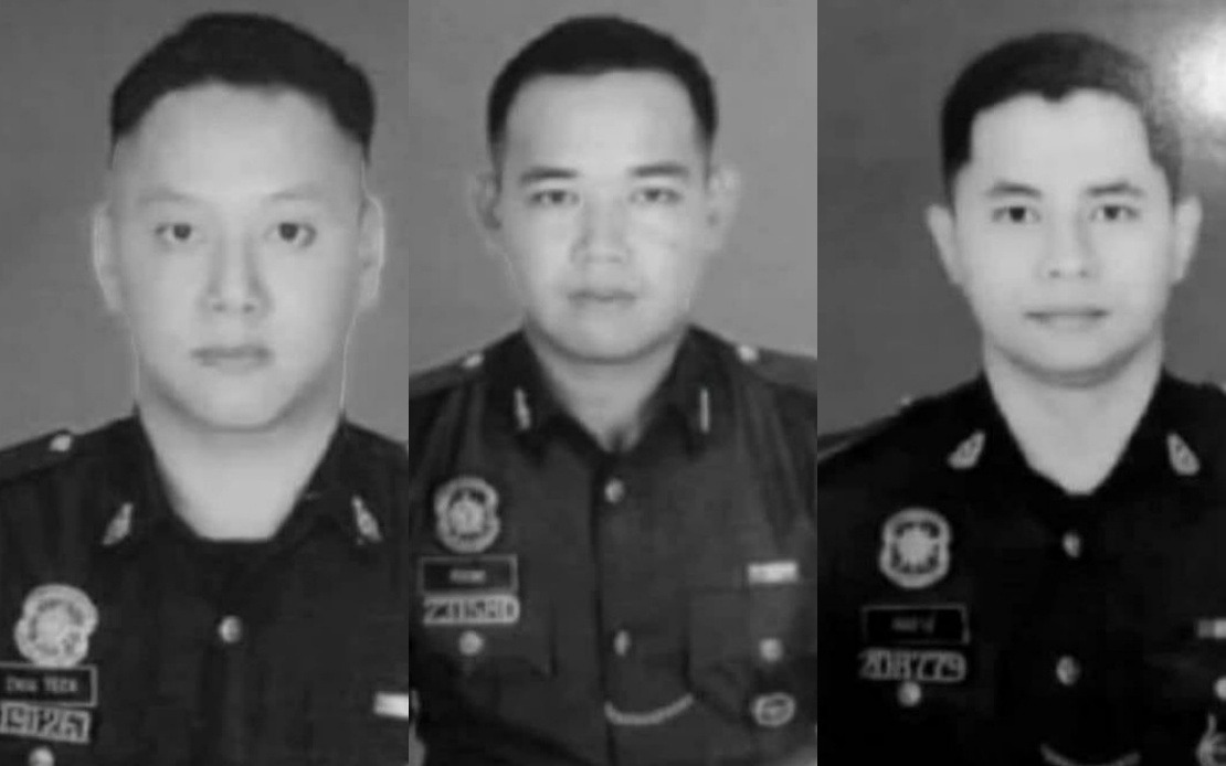 PM Orders Full Probe into Electrocution Deaths of Three Sabah Policemen