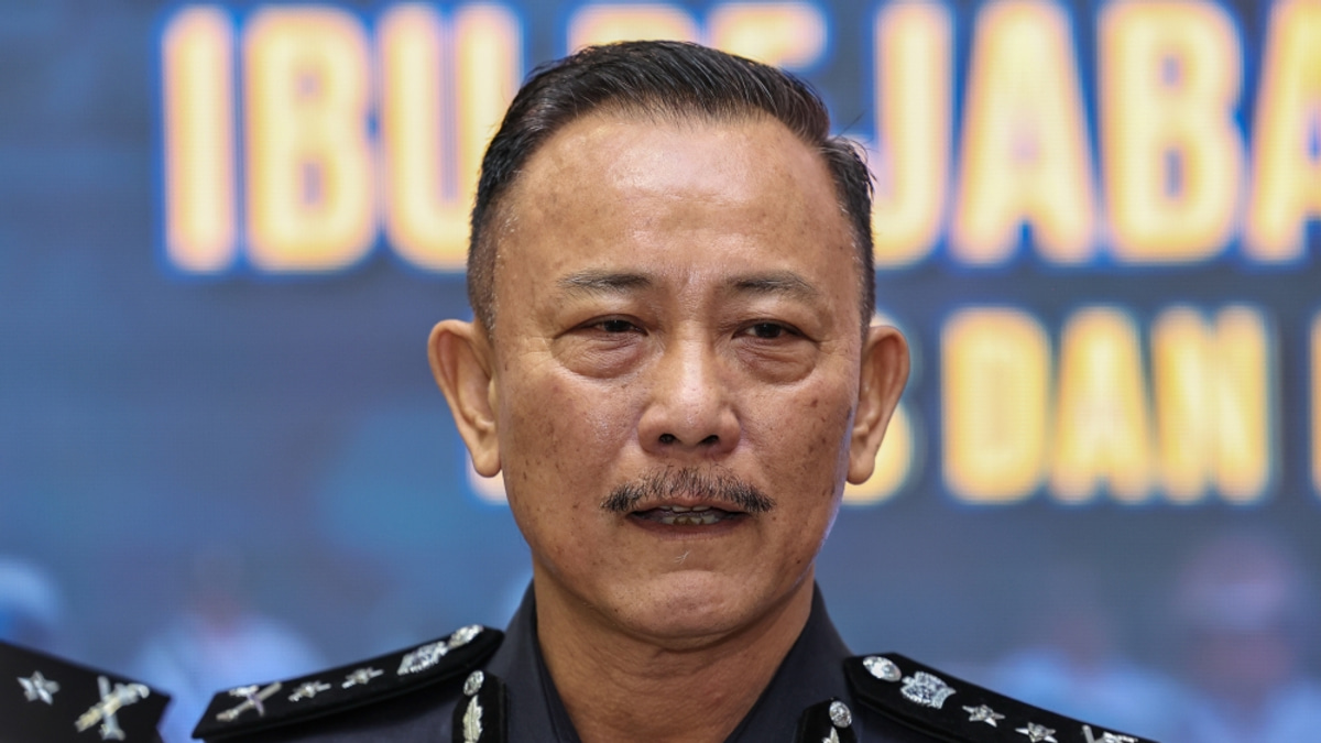 Three arrested after missing Johor man found dead in river