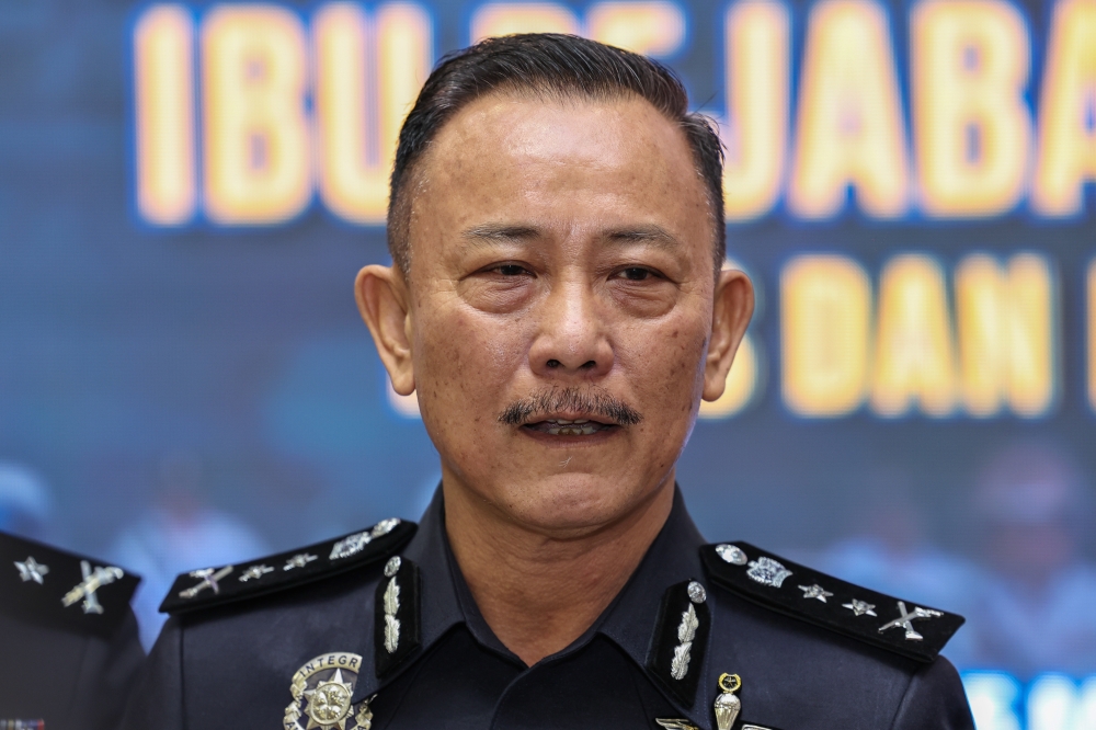 Three arrested after missing Johor man found dead in river