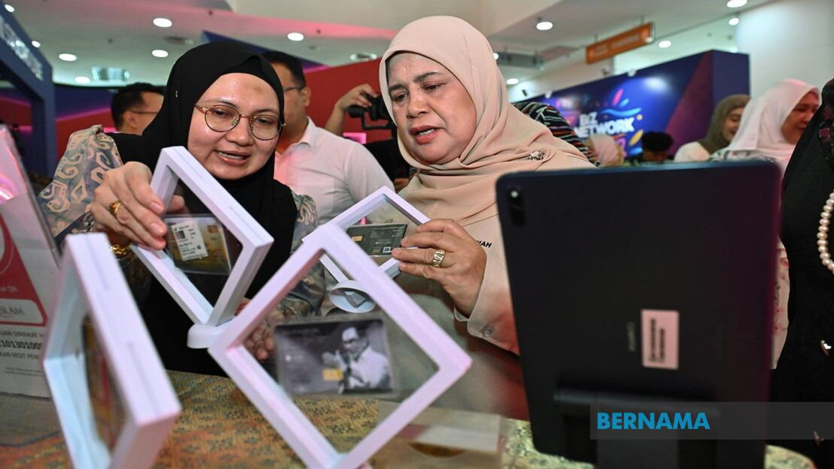 MARA Pursues RM1 Million Sales Target Via BizNetwork Sarawak Initiative