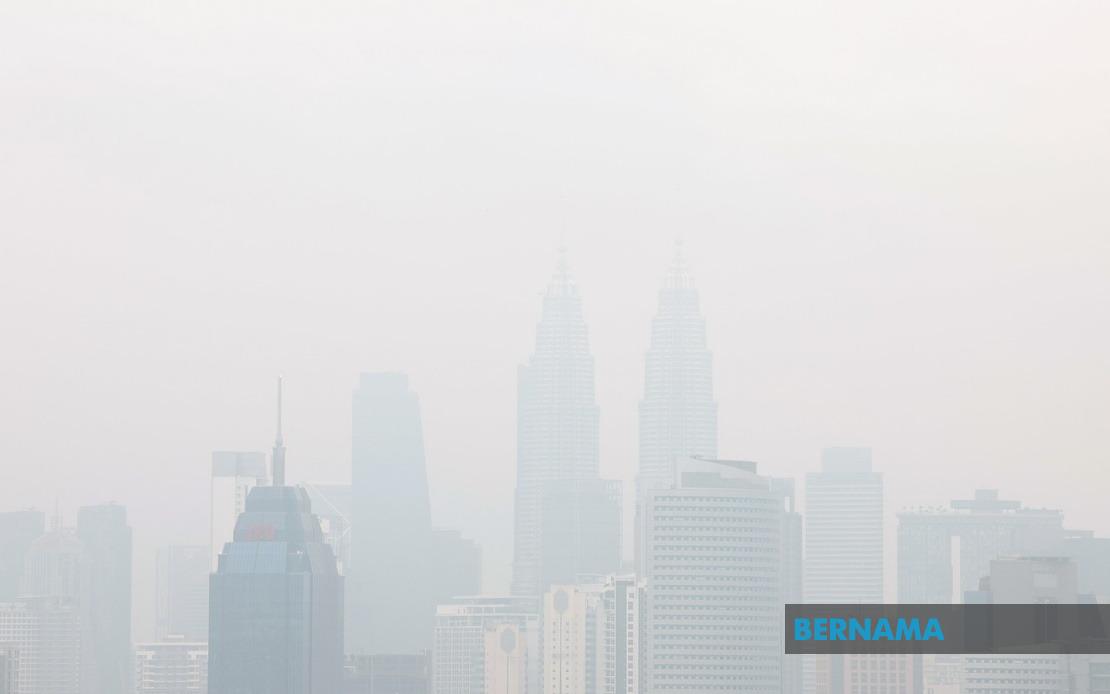 Southern ASEAN Braces for Worsening Haze as Dry Weather Persists Across Region