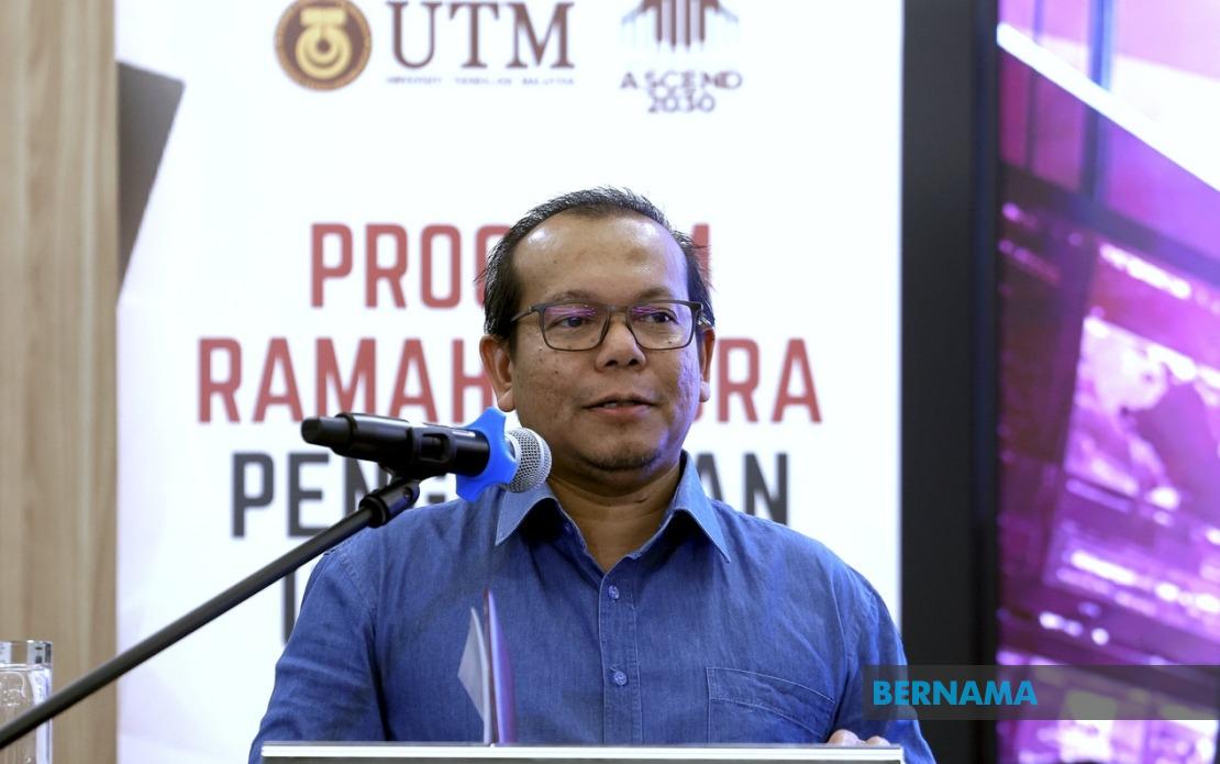 UTM Charts Closer Path With Media To Combat Misinformation And Build Public Trust