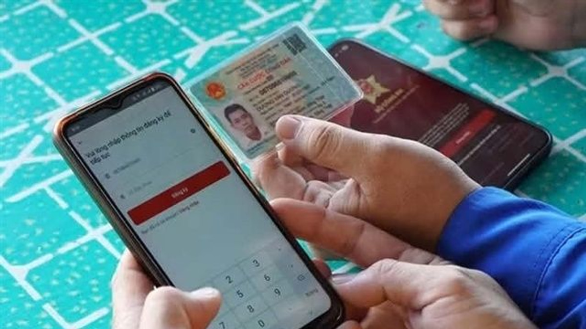 Vietnam Expands Digital ID System to Include Foreign Residents