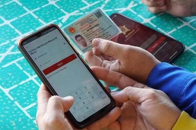 Vietnam Expands Digital ID System to Include Foreign Residents