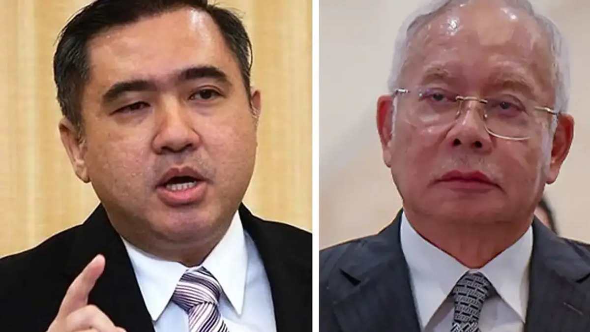 DAP Reiterates Commitment to Respecting Najib Court Ruling