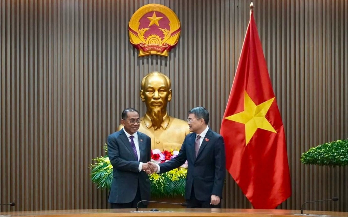 Malaysia and Vietnam to Deepen Defence Cooperation Through Strategic Partnership