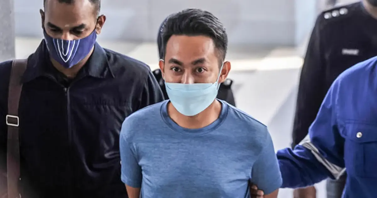 Political activist Jufazli Shi Ahmad fined RM11,000 for offensive TikTok video targeting former PM Ismail Sabri