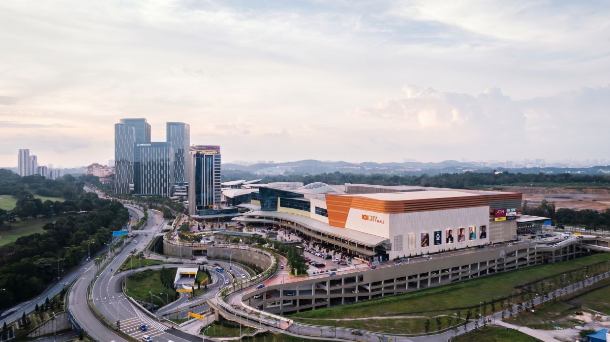 IOI Properties Gets Green Light for RM7.58 Billion REIT Listing