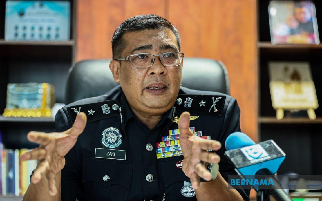 Vietnam-Based Syndicates Exploiting Malaysia's Northern Border to Hunt Endangered Tigers and Wildlife