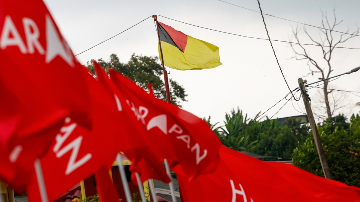 Negeri Sembilan Police Probe Election-Related Property Damage Cases