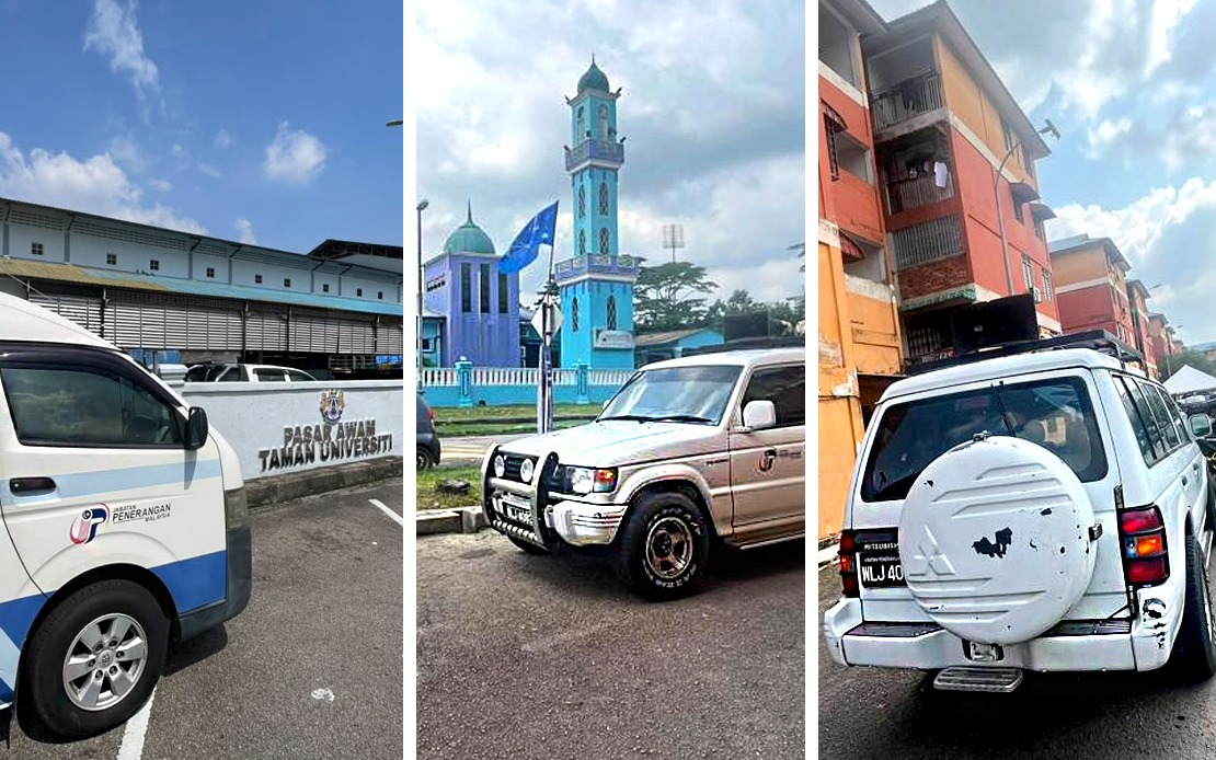 Johor's Information Department Mobilises 26 Mobile Units Ahead of State Election