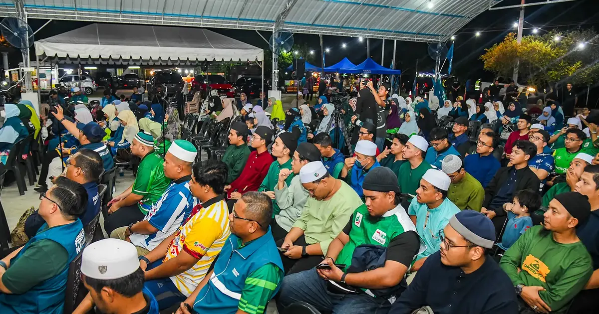 Johor Election Loss Signals Deepening Cracks in PN Coalition, Experts Warn