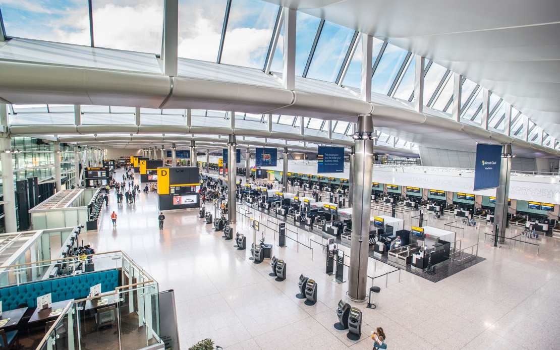 Istanbul Dethrones Heathrow as Europe's Busiest Airport, Reigniting UK Expansion Debate