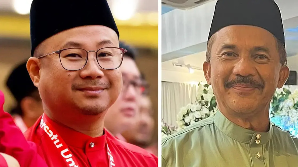 Perikatan Nasional Fields New Candidates in Negeri Sembilan Bid