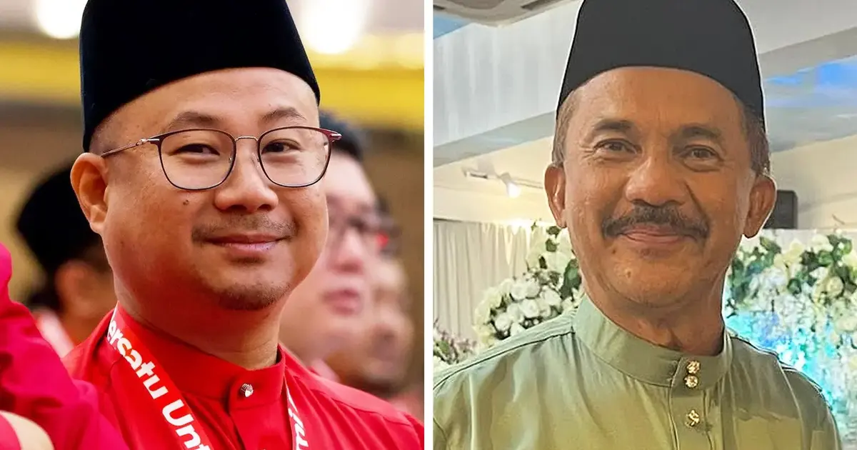 Perikatan Nasional Fields New Candidates in Negeri Sembilan Bid