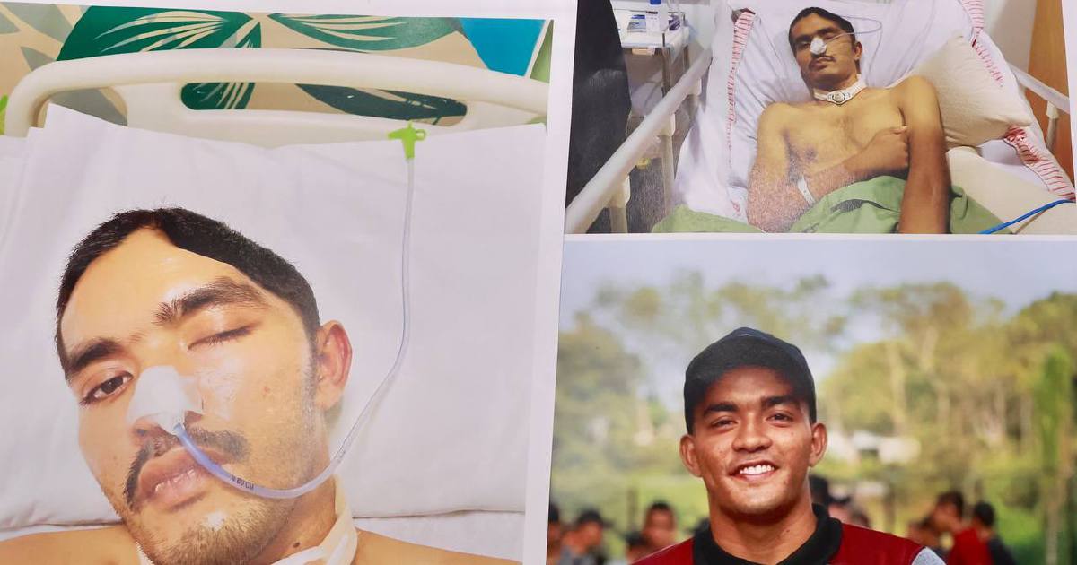 Military concludes inquiry into Johor commando injury incident; disciplinary action initiated