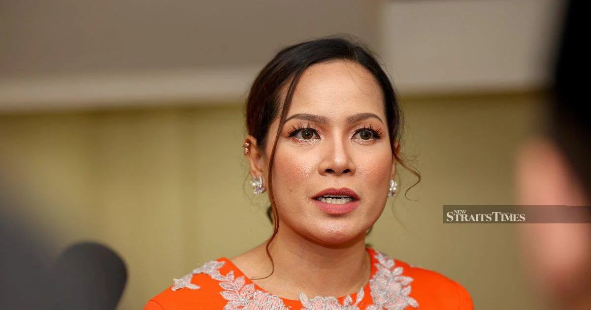 Salina Saibi Dismisses Speculation Amid Arrest of Police Drama Actress