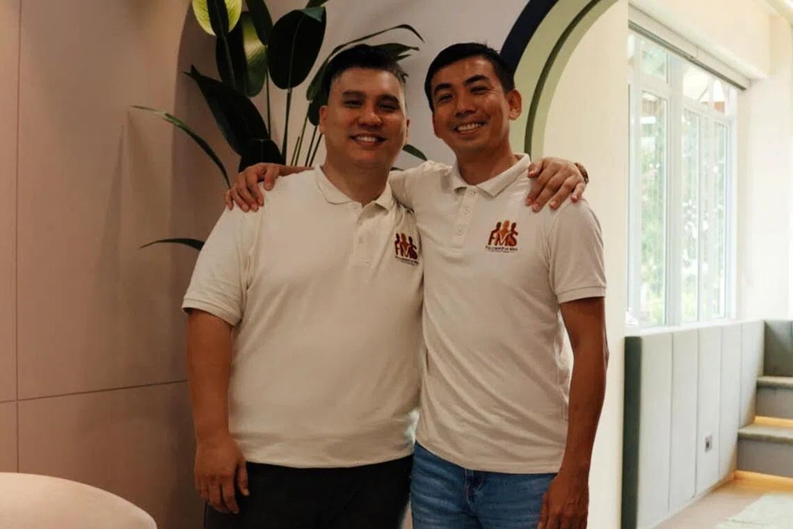 Over 200 community initiatives tap Singapore's S$50 million grassroots fund