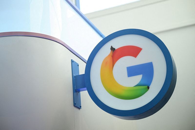 Google Pushes EU's Top Court to Uphold Fine Annulment in €1.49 Billion Antitrust Case
