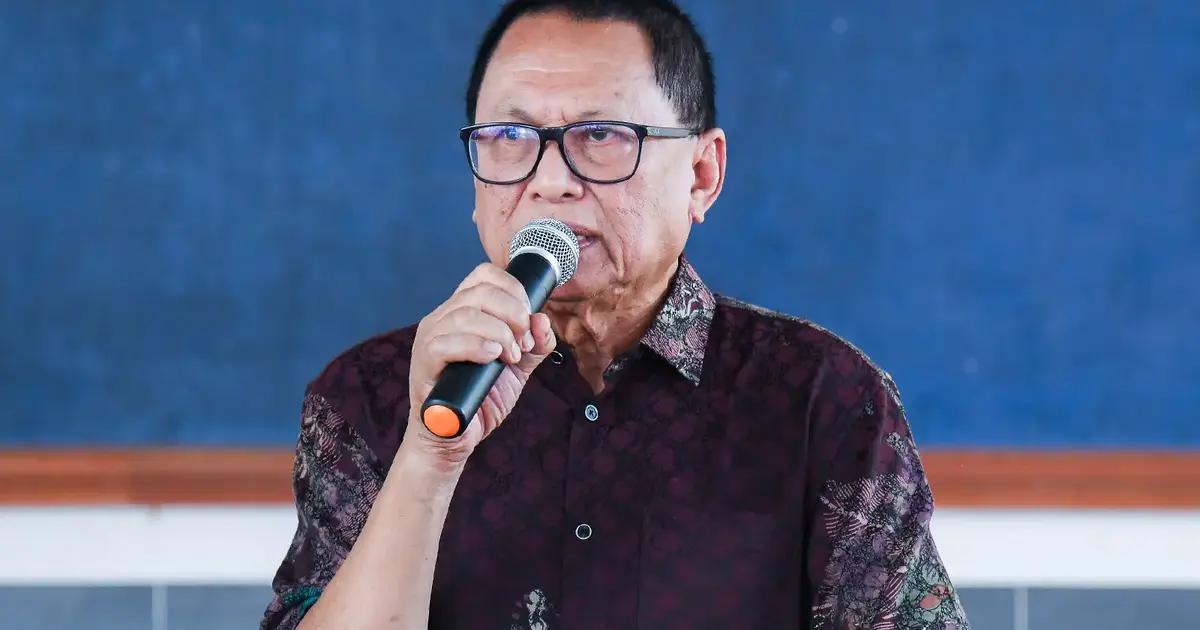 BN-PN's 'Malay unity' rhetoric rings hollow in Melaka, says ex-Umno leader Puad