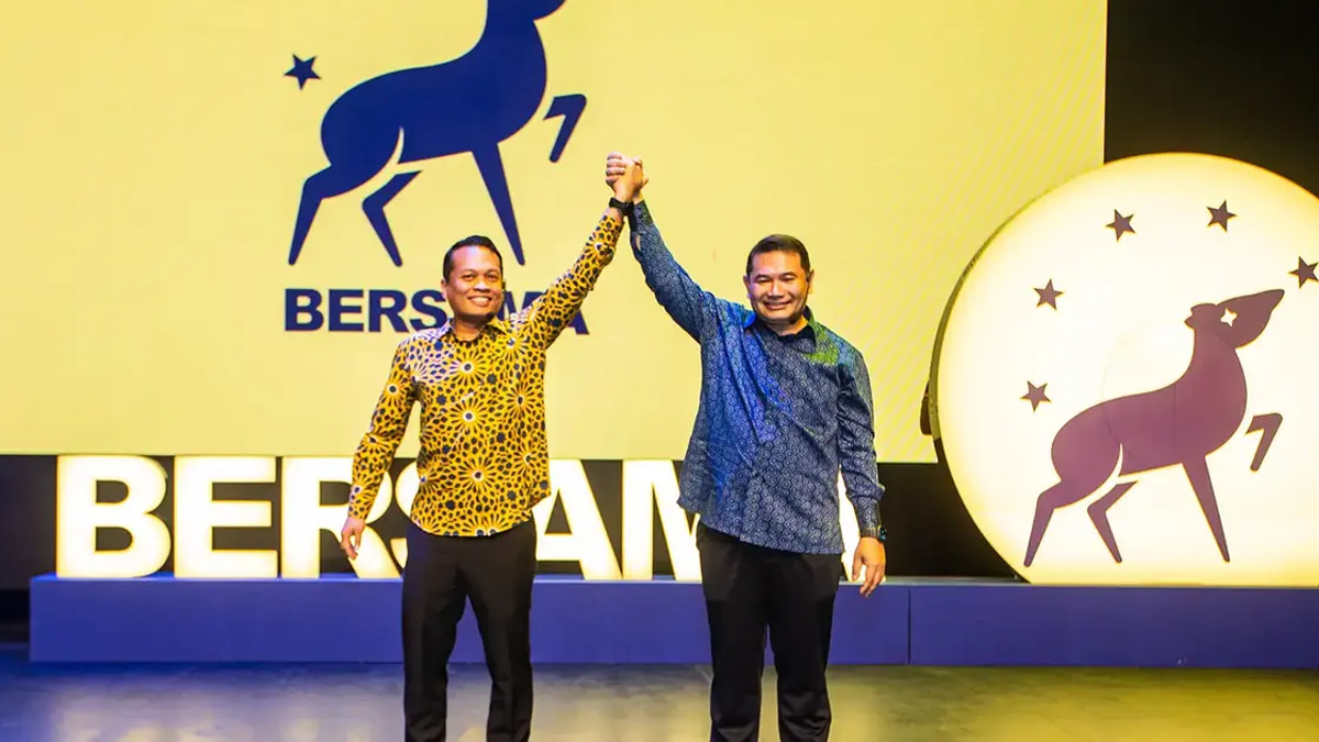 Former Senior Officials Attracted to Bersama as Party Eyes State Elections