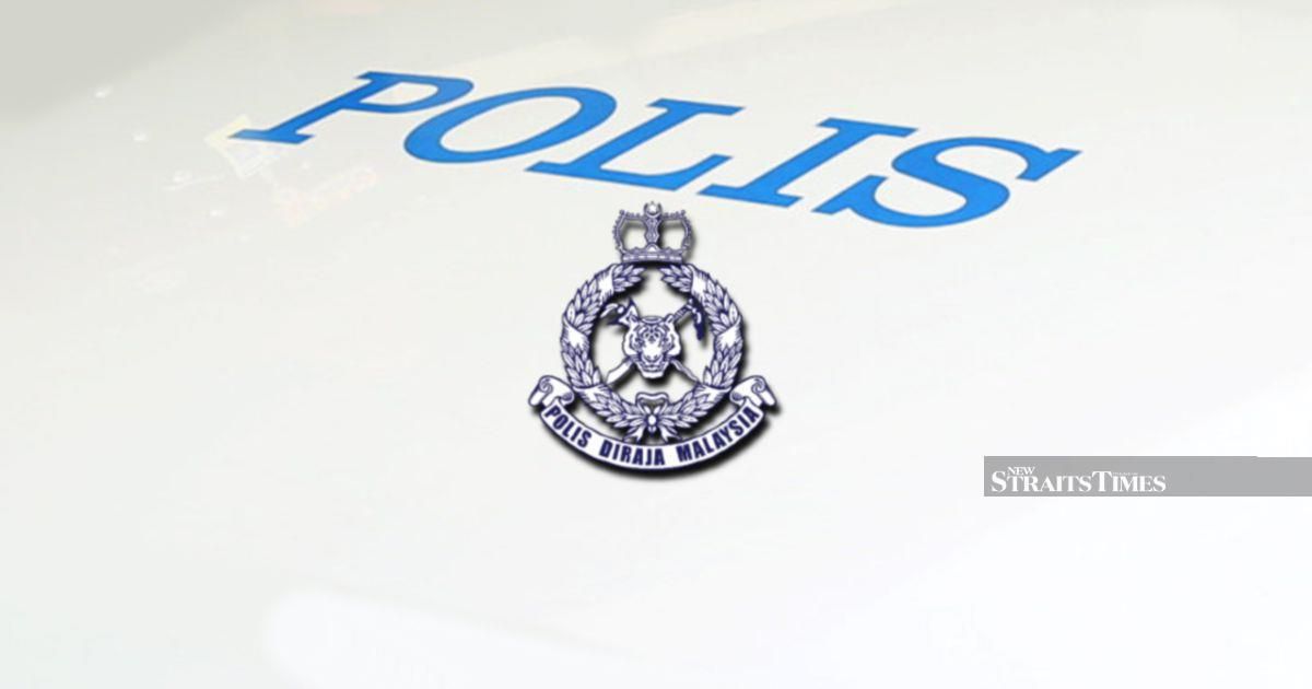 Police Constable Among Three Arrested After RM18,534 Drug Cache Found in Perak Lockup