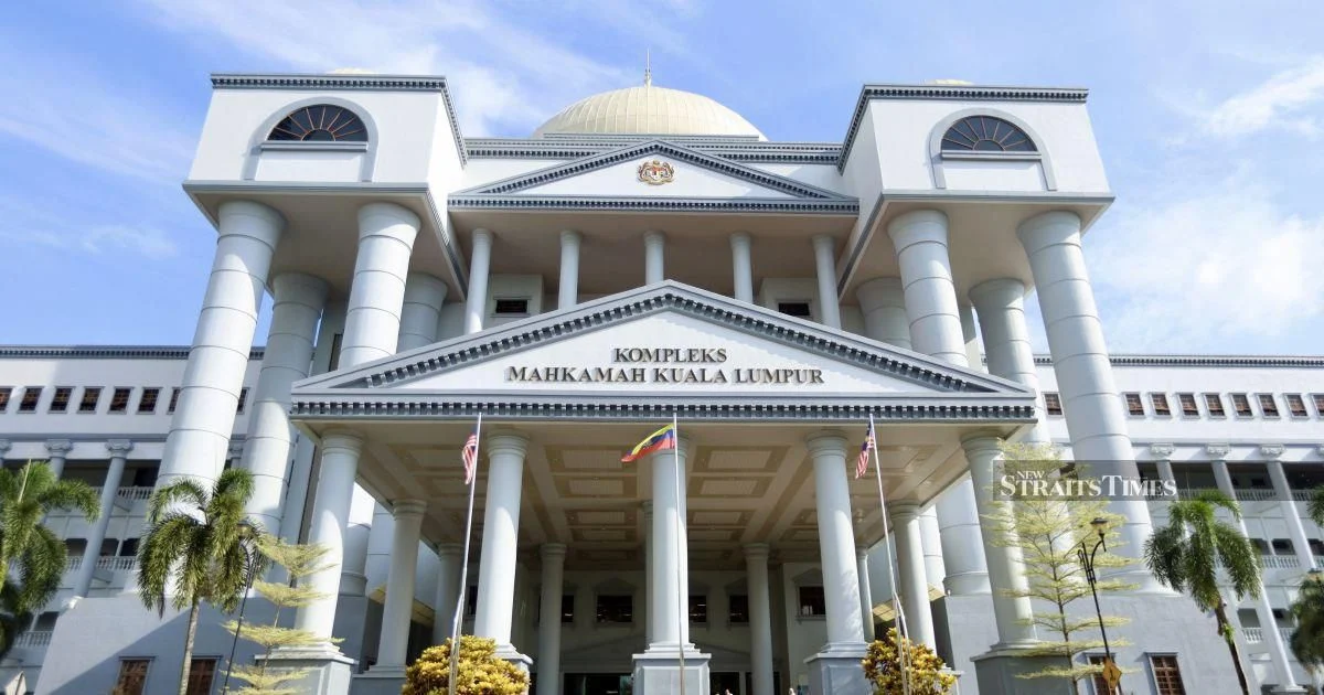 Businesswoman Sofia Rini Buyong to Face Criminal Defamation Charge